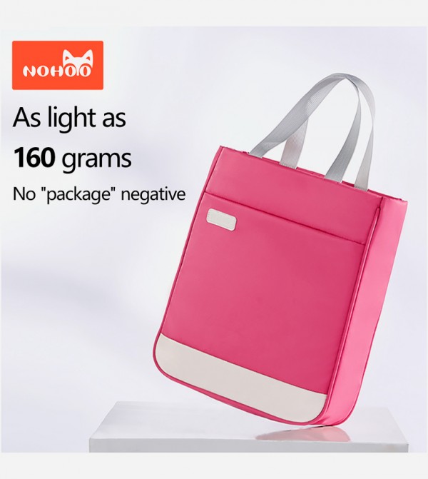 Nohoo  - Red Backpacks
