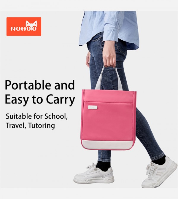 Nohoo  - Red Backpacks