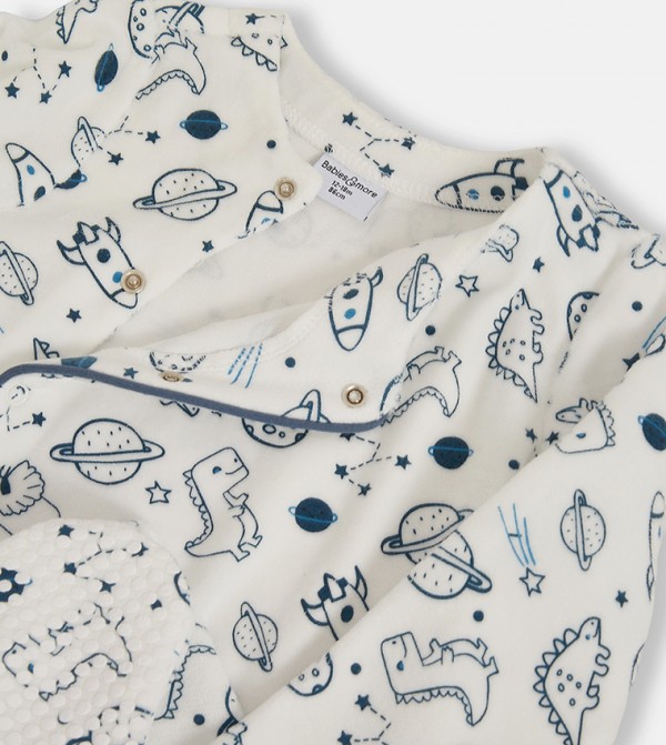 بيبيز آند مورCoach ملابس نوم - متعدد بدلات نوم