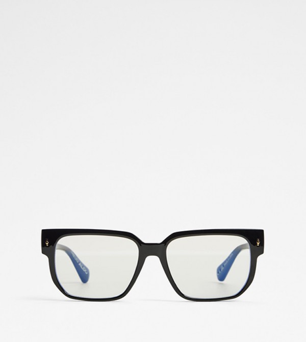 Aldo Accessories Square Sunglasses - Black undefined