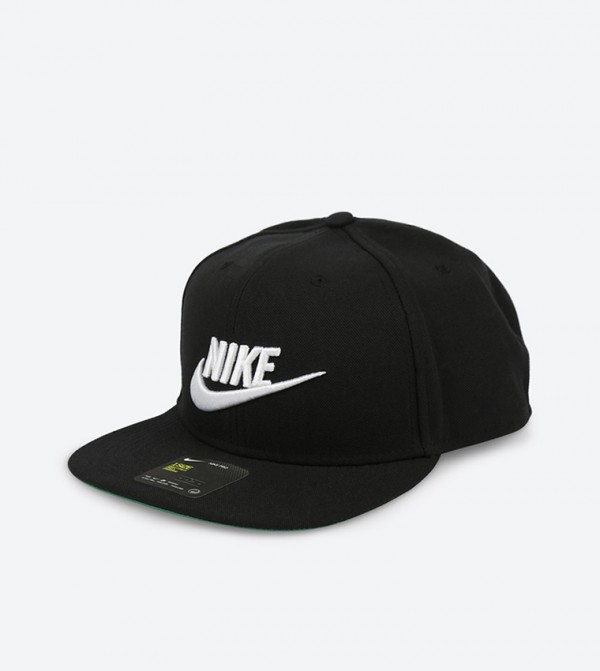 Nike  Caps & Hats - Black Hats