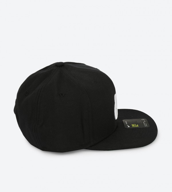 Nike  Caps & Hats - Black Hats