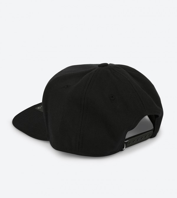 Nike  Caps & Hats - Black Hats