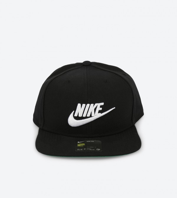 Nike  Caps & Hats - Black Hats