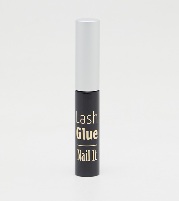 Nail it  - Black False Eyelashes