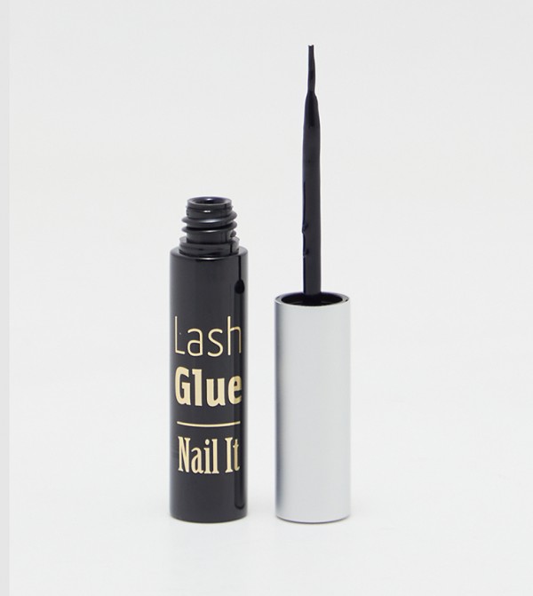 Nail it  - Black False Eyelashes