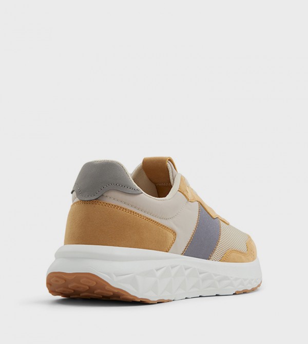 Call it Spring  - Beige Low Top