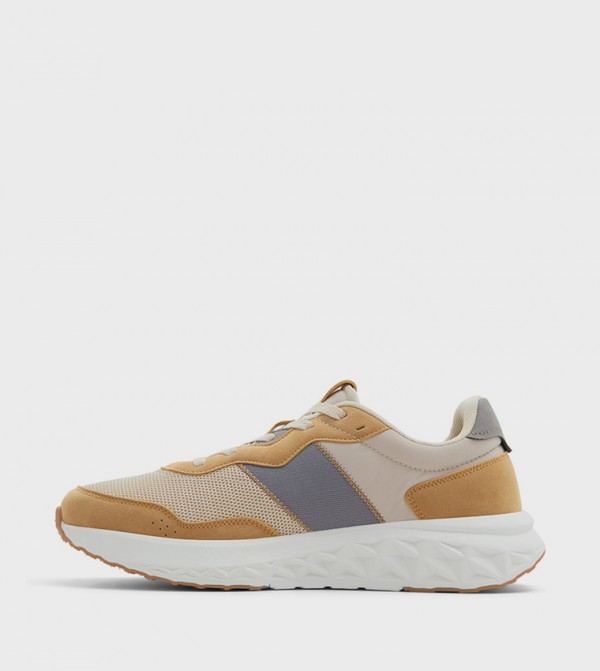 Call it Spring  - Beige Low Top