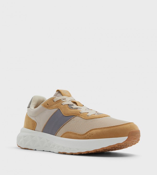 Call it Spring  - Beige Low Top