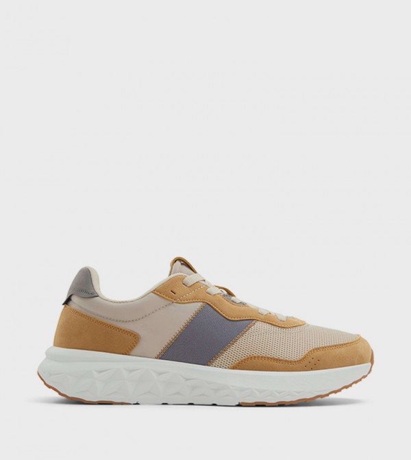 Call it Spring  - Beige Low Top