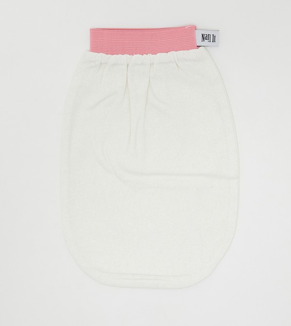 Nail it  - Off White SCRUBBERS & BRUSHES