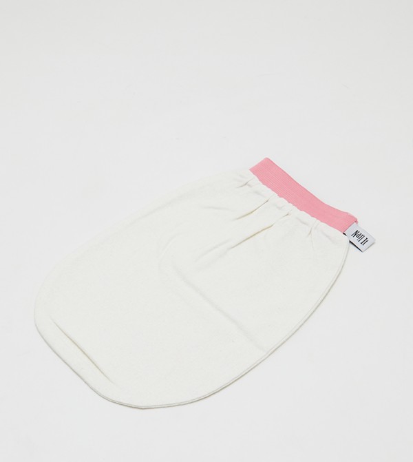 Nail it  - Off White SCRUBBERS & BRUSHES