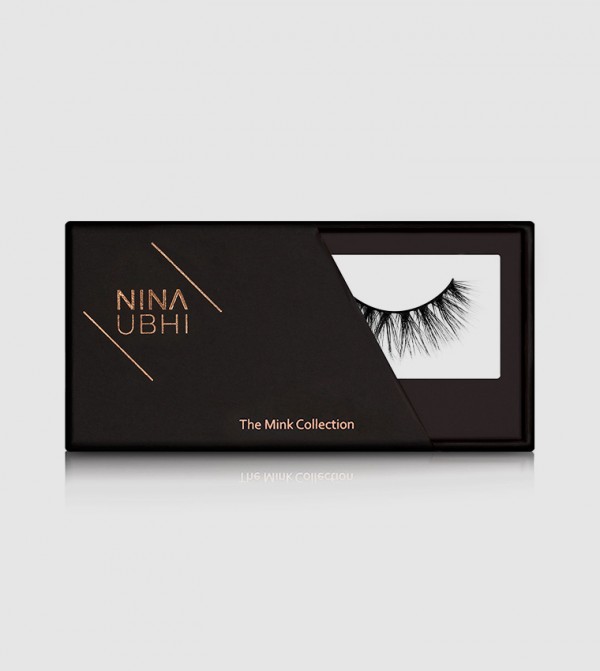 Nina Ubhi  - Multi False Eyelashes