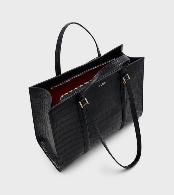 Aldo Aldo - Black Tote Bags