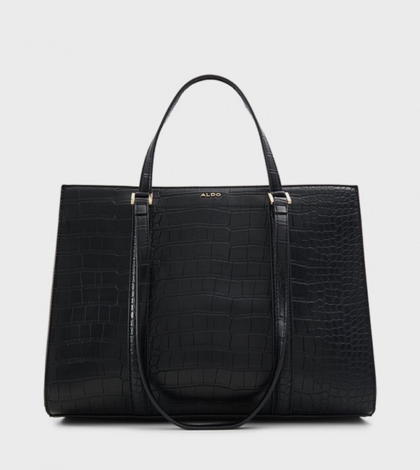 Aldo Aldo - Black Tote Bags