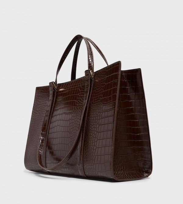Aldo Aldo - Brown Tote Bags