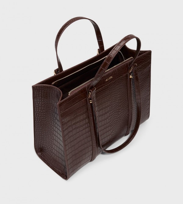 Aldo Aldo - Brown Tote Bags