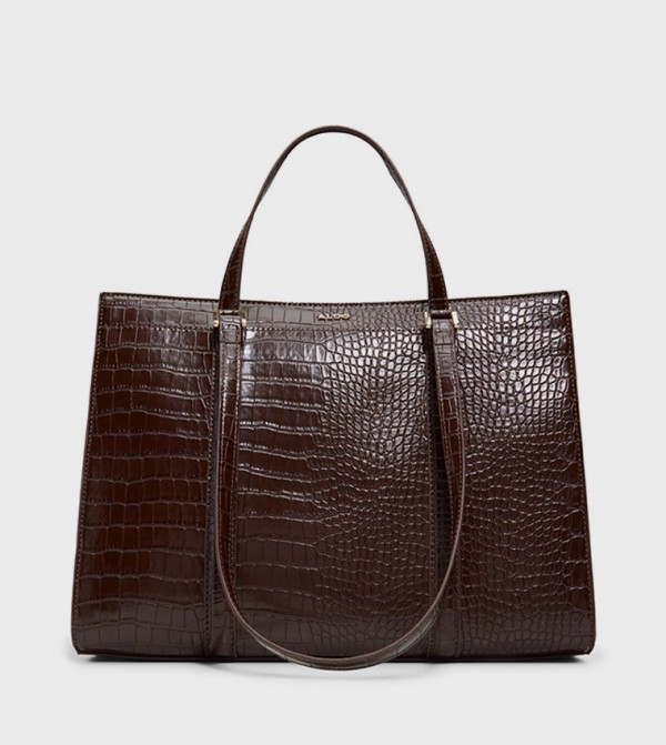 Aldo Aldo - Brown Tote Bags