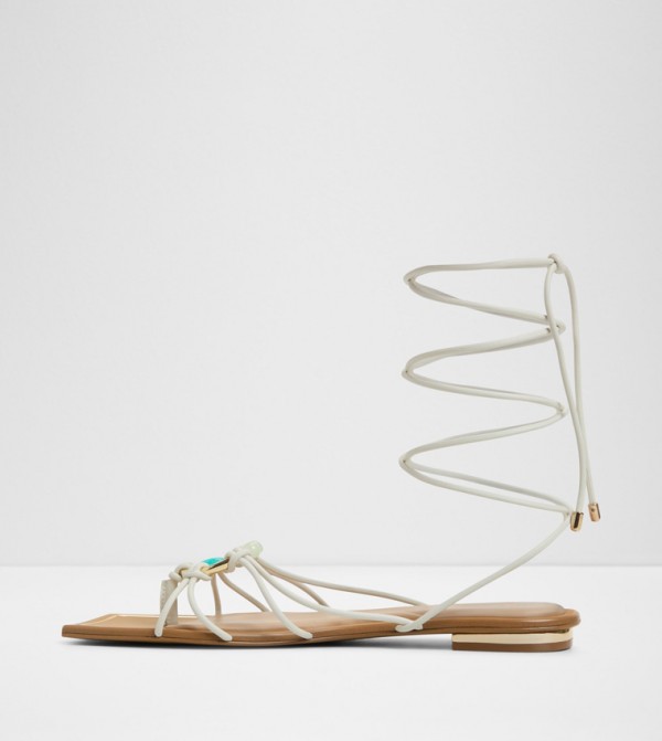 Aldo  nine the rise ss25 - White Gladiators