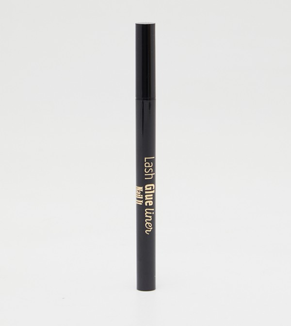 Nail it  - Black False Eyelashes