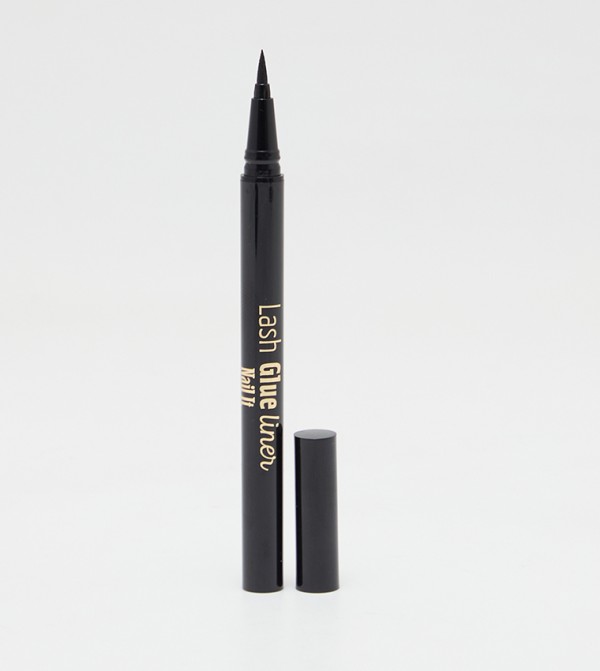 Nail it  - Black False Eyelashes