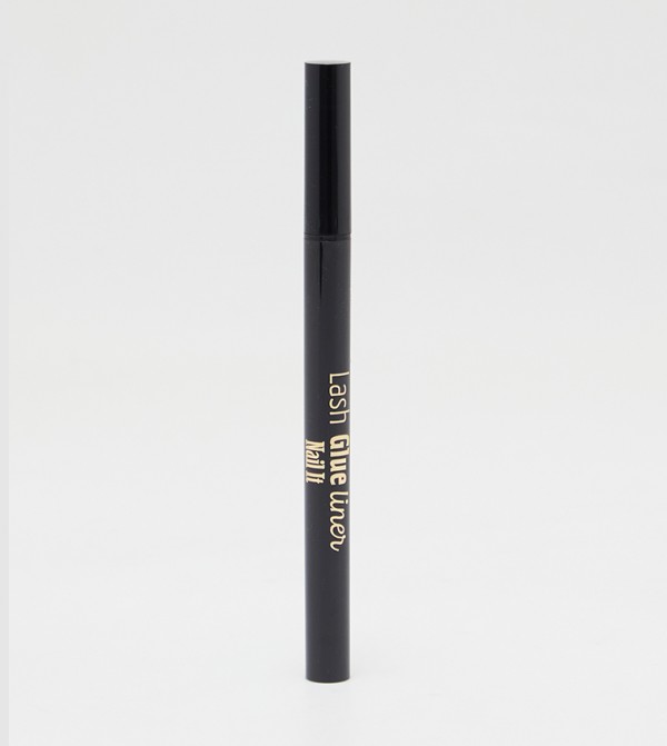 Nail it  - Clear False Eyelashes