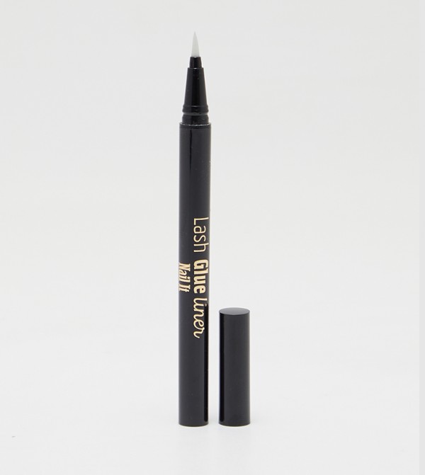 Nail it  - Clear False Eyelashes