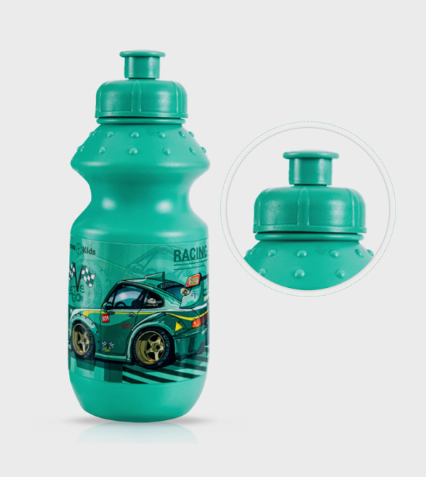 Nova Kids Nova Kids - Green Lunch Bag Set