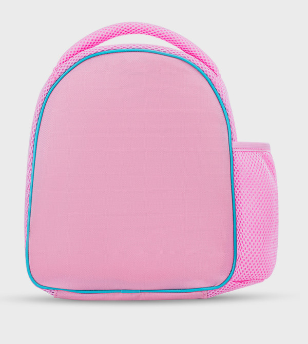 Nova Kids Nova Kids - Pink Lunch Bag Set