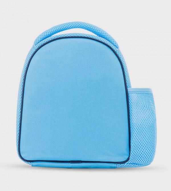 Nova Kids Nova Kids - Blue Lunch Bag Set