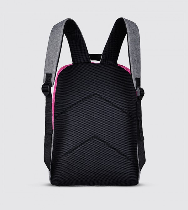 Nova Kids Nova Kids - Lilac Backpacks