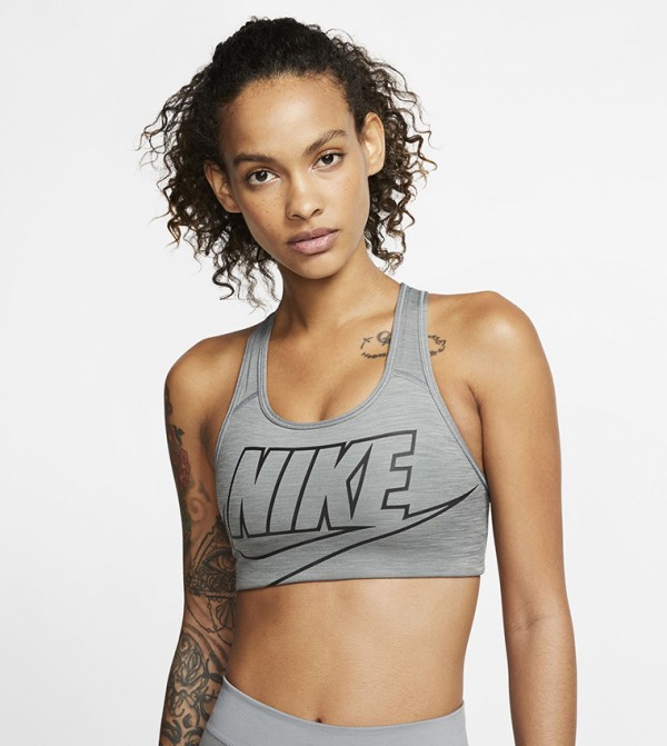 Nike Sportswear - Grey Sportswear