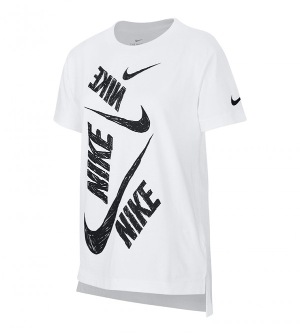Nike Sportswear - White Tops