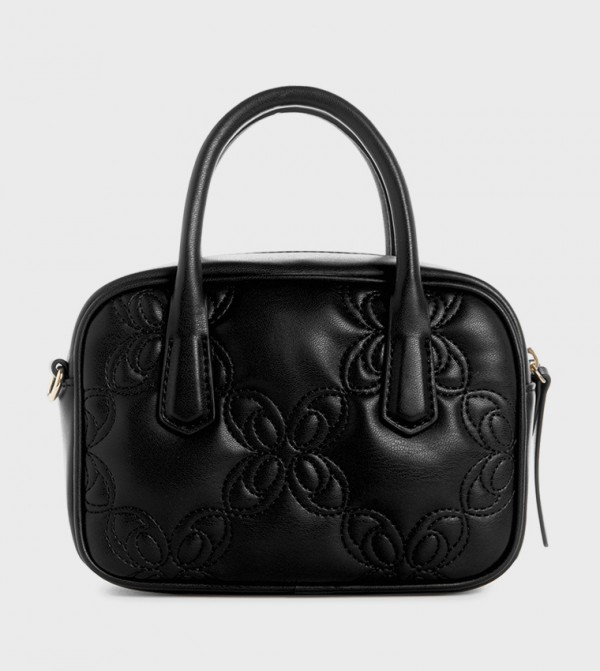 Nine West  - Black Handheld Bags