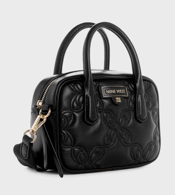 Nine West  - Black Handheld Bags