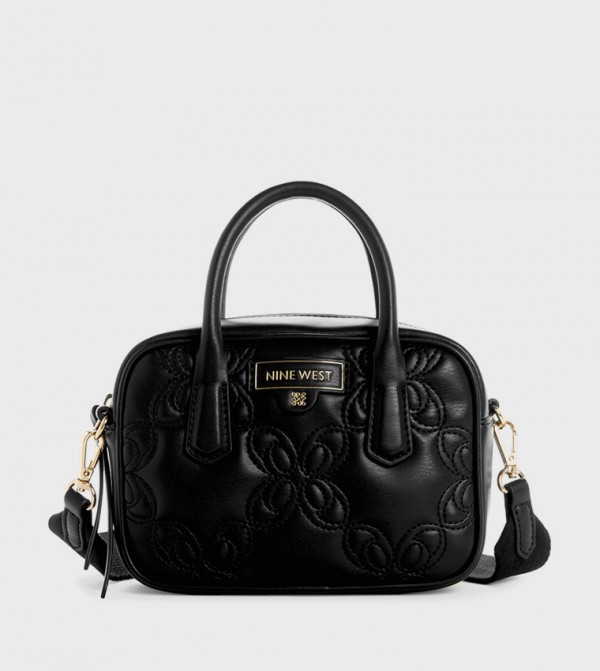 Nine West  - Black Handheld Bags