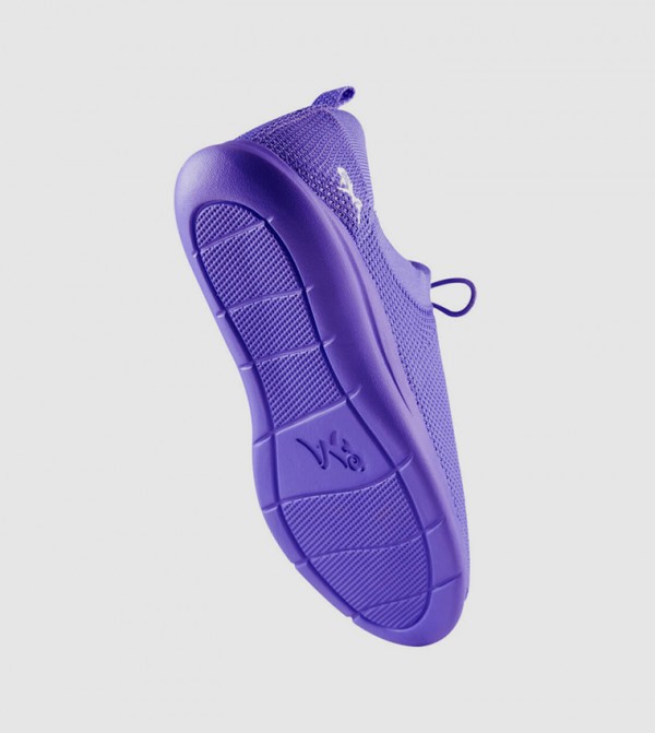 Neeman's - Blue Casual Lace up