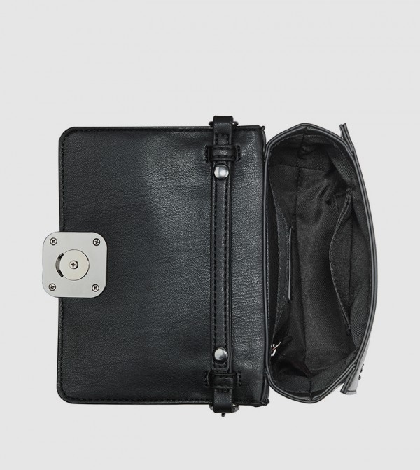 Nine West Nine West - Black Handheld Bags
