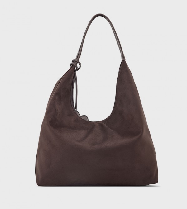 Nine West Nine West - Brown Hobo Bags