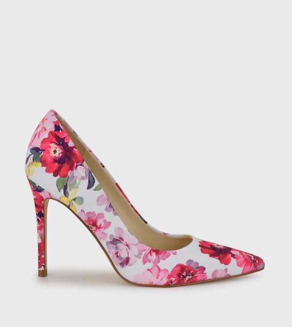 Nine West  Pumps - Pink Pumps