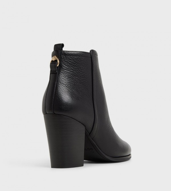Aldo Aldo - Black Ankle length Boots