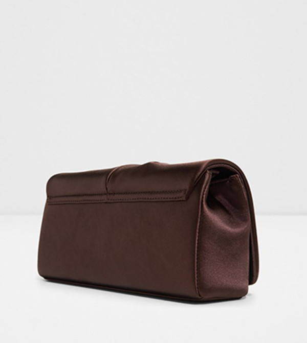 Aldo Bags - Bronze Clutches