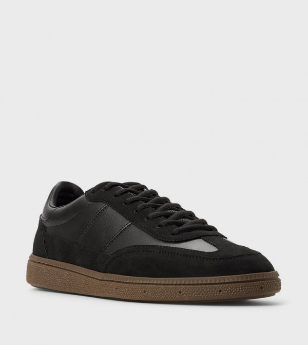 Call it Spring Call It Spring - Black Low Top