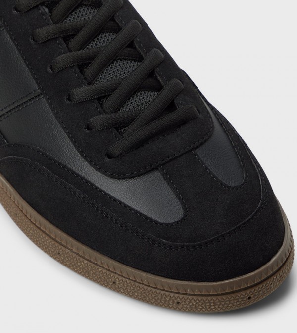 Call it Spring Call It Spring - Black Low Top