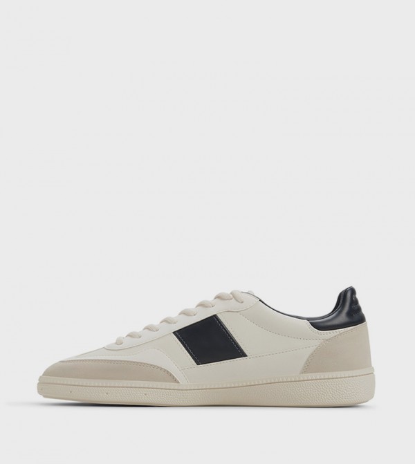 Call it Spring Call It Spring - Beige Low Top