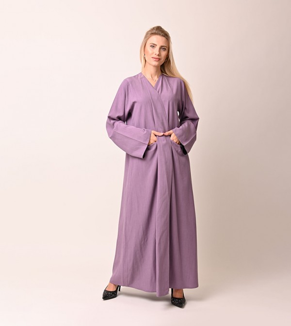 دوتس   عباية - بنفسجي  Abayas