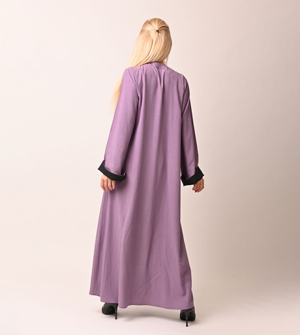 دوتس   عباية - بنفسجي  Abayas