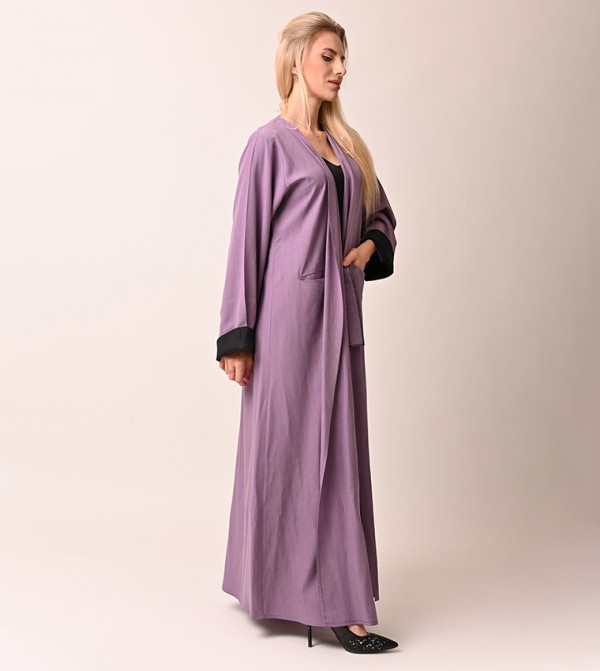 دوتس   عباية - بنفسجي  Abayas