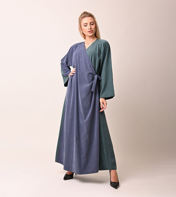 دوتس   عباية - متعدد Abayas