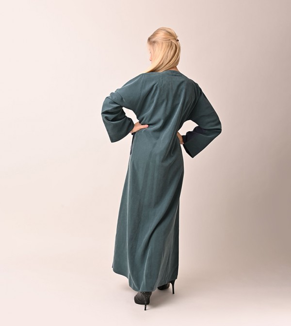 دوتس   عباية - متعدد Abayas